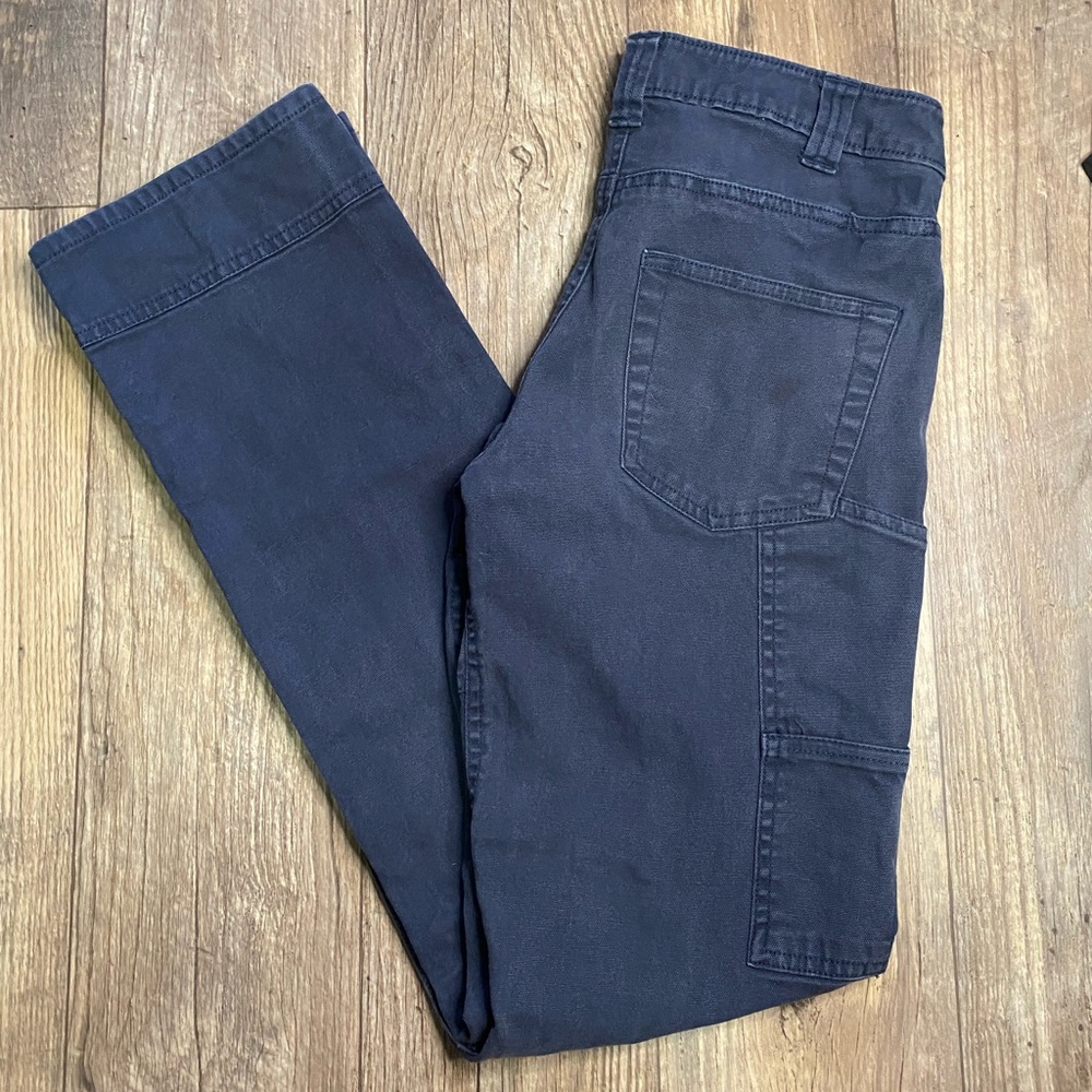 Dovetail Anna Taskpants